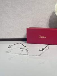Picture of Cartier Sunglasses _SKUfw77816960fw